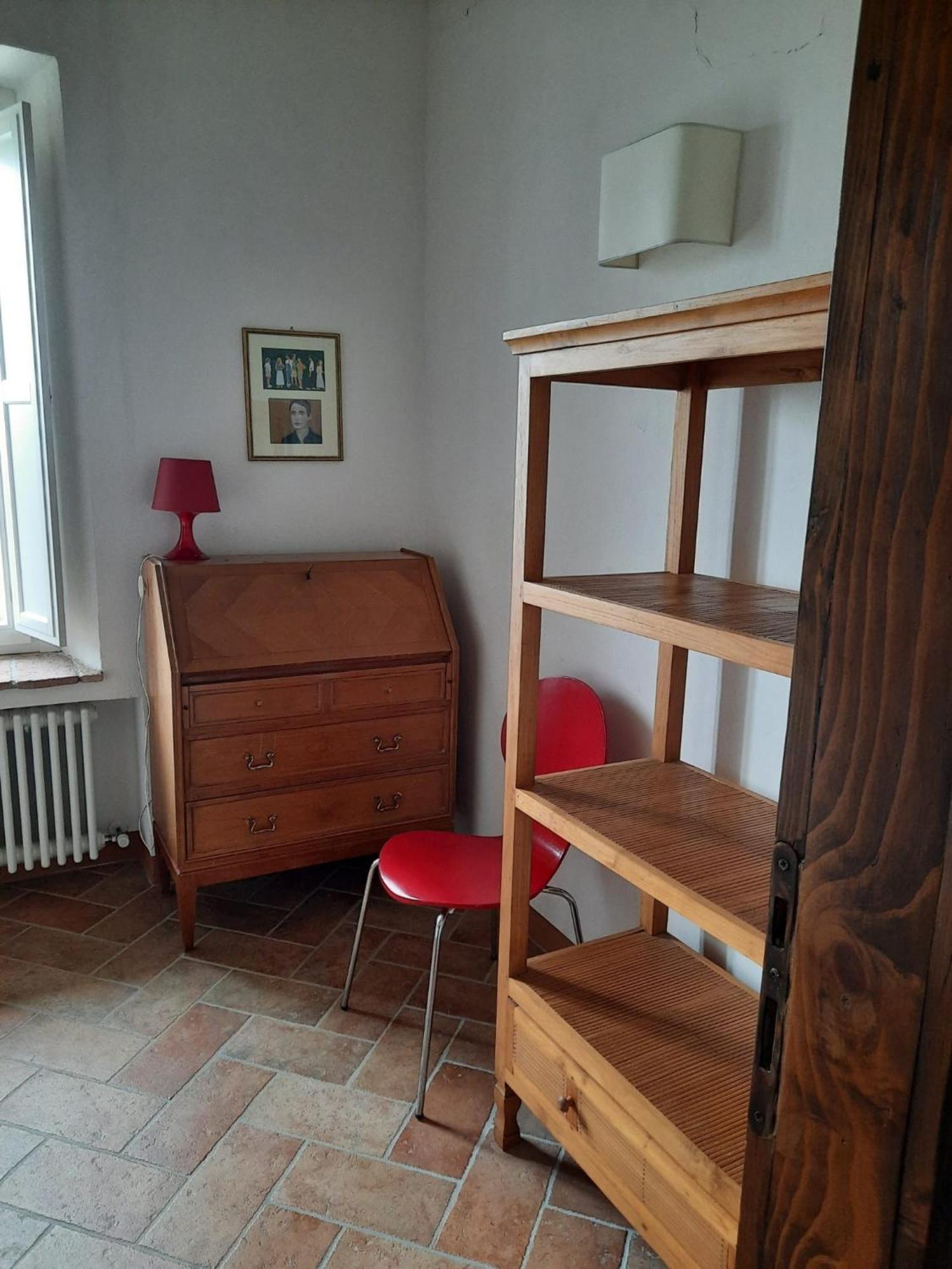 Agriturismo Tenuta Conti Faina Fratta Todina Exteriör bild