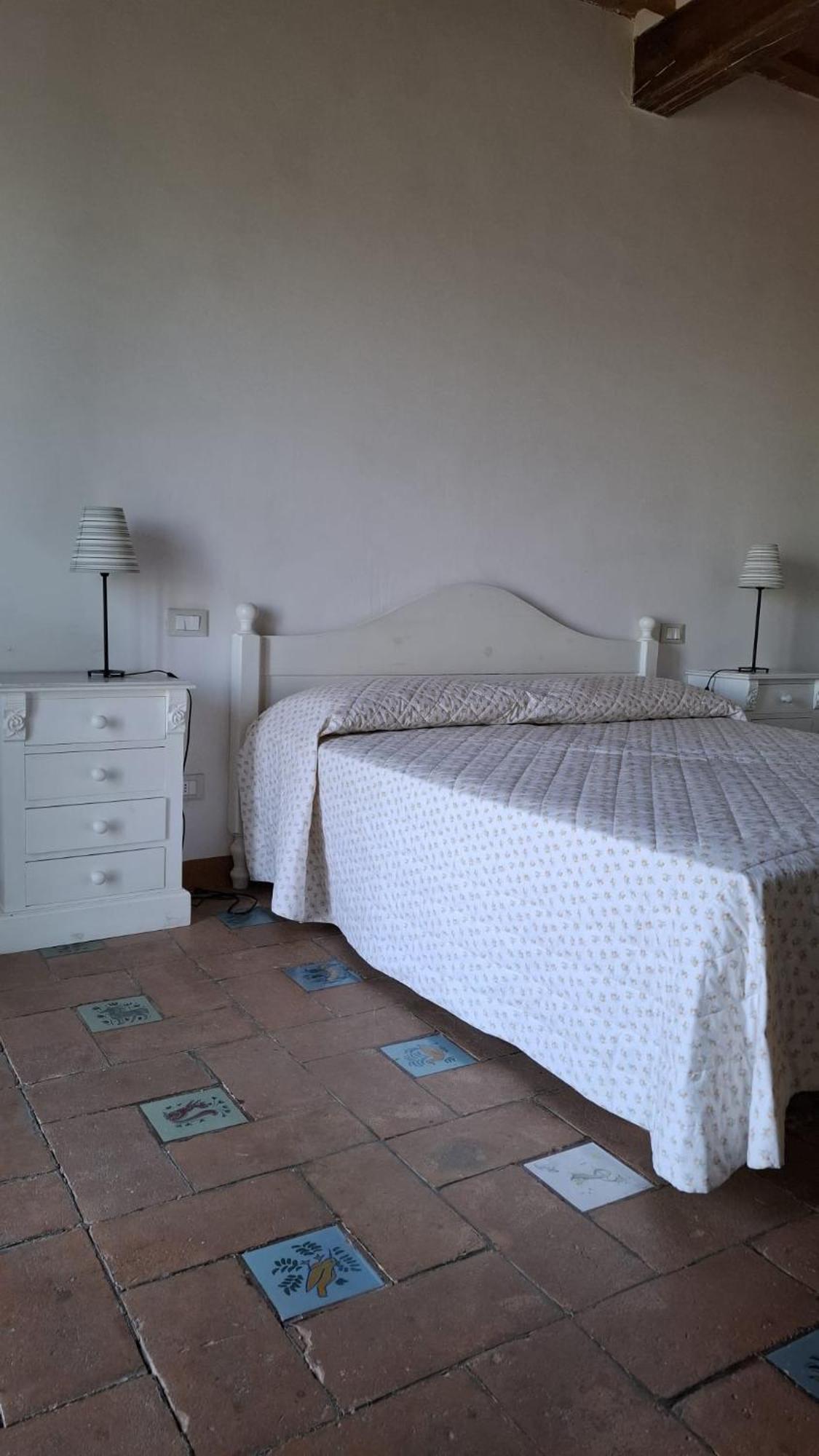 Agriturismo Tenuta Conti Faina Fratta Todina Exteriör bild