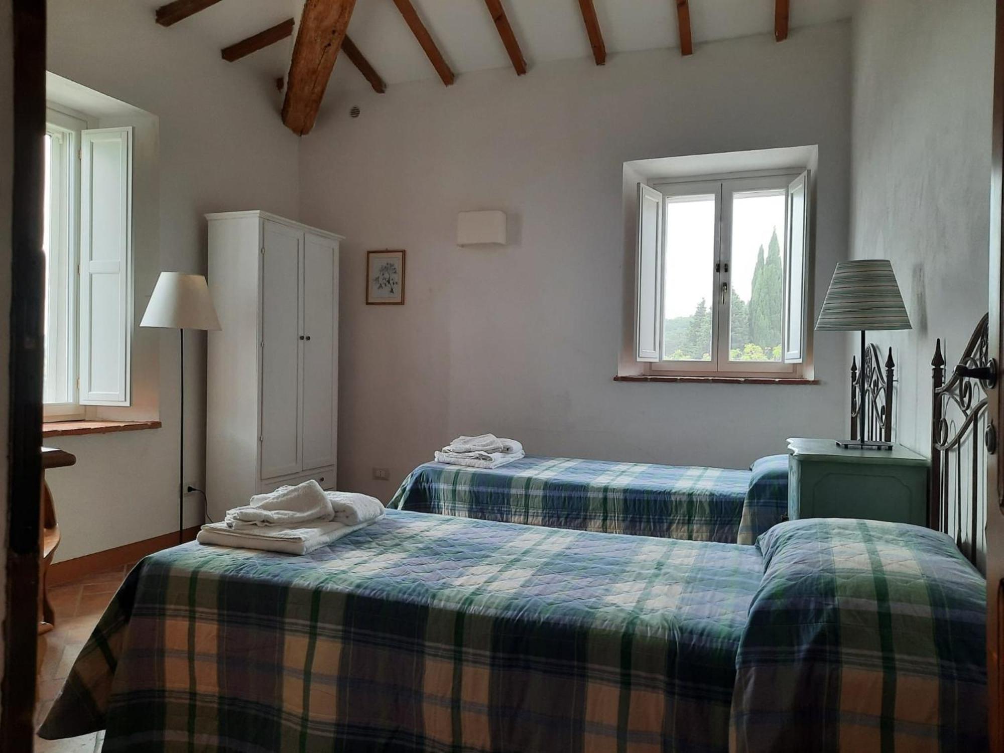 Agriturismo Tenuta Conti Faina Fratta Todina Exteriör bild