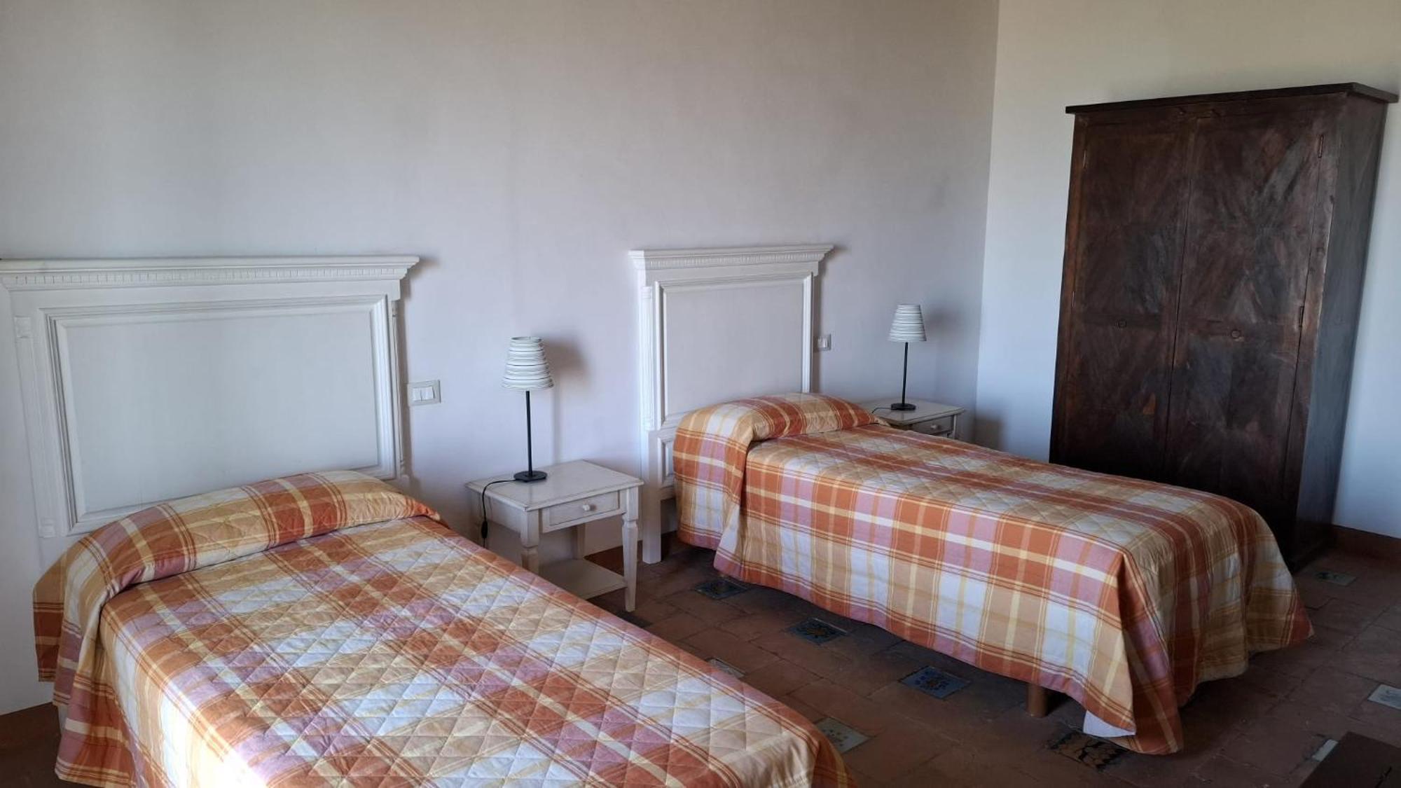 Agriturismo Tenuta Conti Faina Fratta Todina Exteriör bild